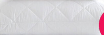 Pillow Talk Pillow Protector offer