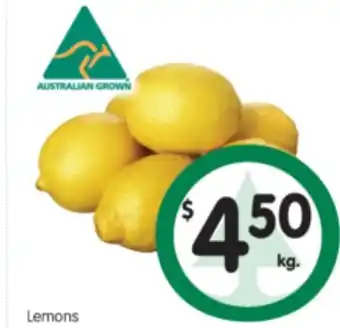 Lemons