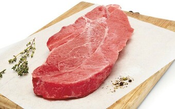 Woolworths Australian Beef Chuck Slow Cook offer
