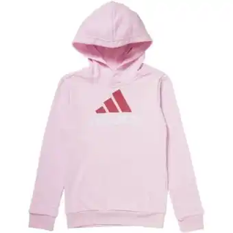 BIG W New adidas kids hoodie - light pink* offer