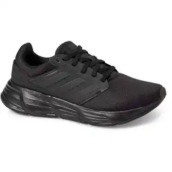 BIG W Adidas runners* - triple black offer