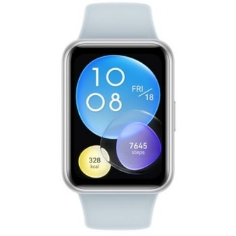 BIG W Huawei watch fit 2 active - blue offer