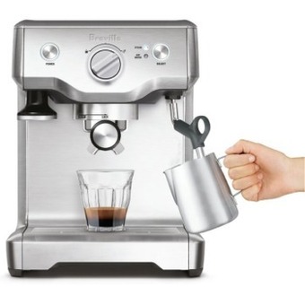 BIG W Breville duo-temp pro coffee machine offer