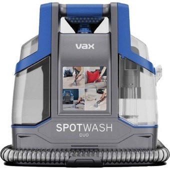 BIG W Vax spotwash cleaner offer