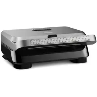 BIG W Delonghi multigrill easy snack maker offer