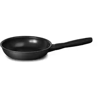BIG W Meyer midnight series nonstick frypan 20cm offer