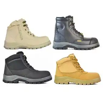 $79 blacksmith boots