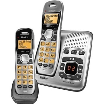 BIG W Uniden dect 1735+ 1 cordless phone system offer