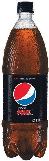 Woolworths Pepsi, solo, mountain dew or schweppes lemonade soft drink varieties 1.25 litre offer