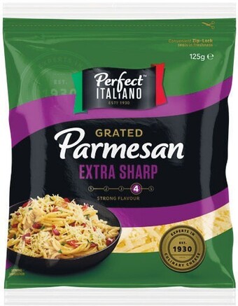 Woolworths Perfect italiano cheese 125-150g – from the fridge offer