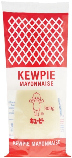 Woolworths Kewpie mayonnaise 300g offer