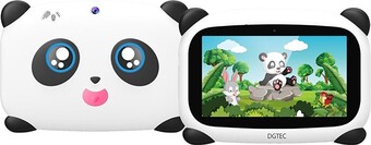 BIG W Dgtec 7-inch tablet with ips colour display panda offer