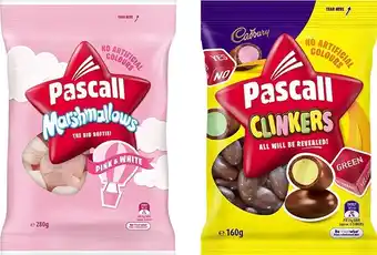 BIG W Pascall offer