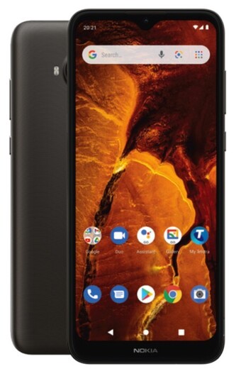 Coles Nokia c30 offer