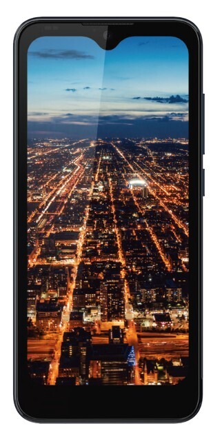 Coles Vodafone v smart 4g offer