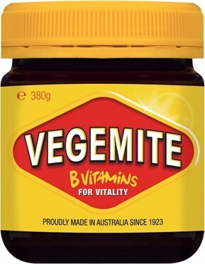 IGA Vegemite 380g offer