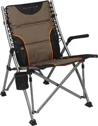 Bcf wanderer chair sale