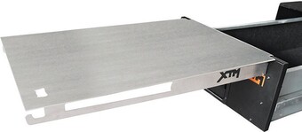 BCF Xtm drawer table offer