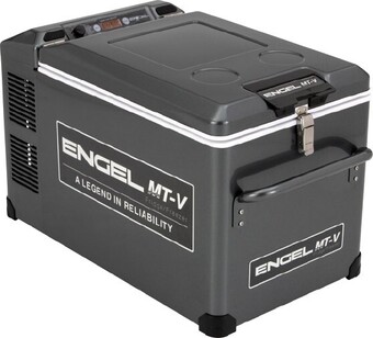 BCF Engel mt-v range offer