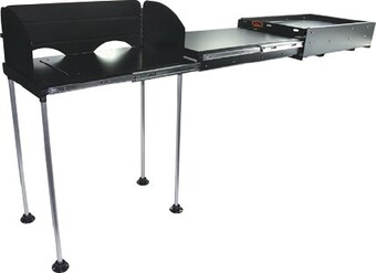 BCF Xtm camp kitchen offer