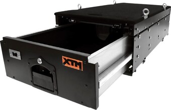 BCF Xtm modular drawer with slide offer