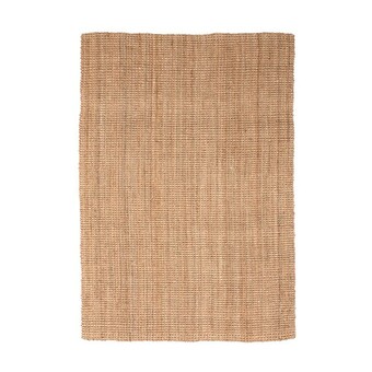 Pillow Talk Haven jute floor rug by m.u.s.e. offer