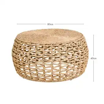 Orian coffee table by m.u.s.e.