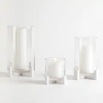 Lola candle holders by habitat