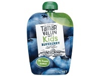 Woolworths Tamar Valley Kids Pouch 110g offer