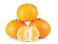 Woolworths Australian Seedless Delite Mandarins offer
