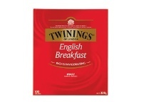 Woolworths Twinings Tea Bags Pk 80-100 offer