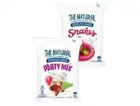 Woolworths The Natural Confectionery Co., Sour Patch 180-260g or Pascall Medium Bags 160-350g offer