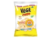 Woolworths Vege Chips Traditional 100g or Rice Crackers 75g – From the Health Food Aisle offer