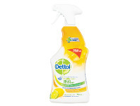 Woolworths Dettol Multi Purpose Cleaner 750ml offer