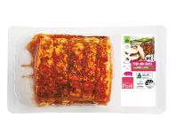 Woolworths Woolworths Cook Pork Loin Mini Roast with Herbs & Spices offer