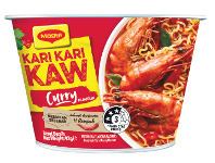 Woolworths Maggi Hot Meals 87-92g offer