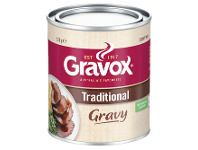 Woolworths Gravox Gravy Traditional 120g offer