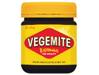 Woolworths Vegemite 380g offer