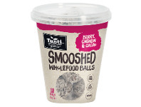 Woolworths Tasti Smooshed, Superfood or Fruit & Veg Balls 180-207g offer