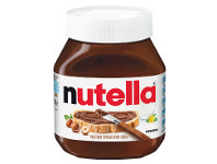 Woolworths Nutella Hazelnut Spread 750g offer