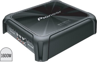 Autobarn Pioneer mono channel class d power amplifier offer