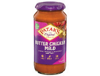 Woolworths Patak’s Butter Chicken 450g offer