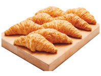 Woolworths Mini Croissant Pk 8 offer