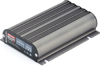 Autobarn Redarc 25a in-cabin dc/dc charger offer