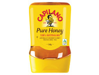 Woolworths Capilano Honey Upside Down 340g offer