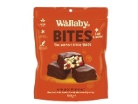 Woolworths Wallaby Bites 130-150g – From the Health Food Aisle offer