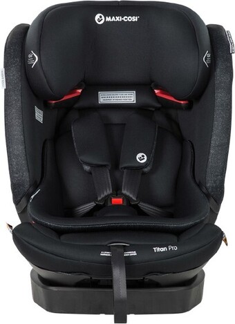 Maxi cosi titan pro