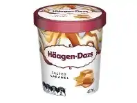 Woolworths Haagen-Dazs Ice Cream 457ml – From the Freezer offer