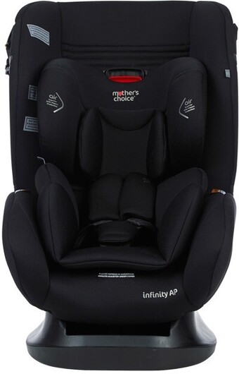 Baby Bunting Mother's choice infinity ap offer