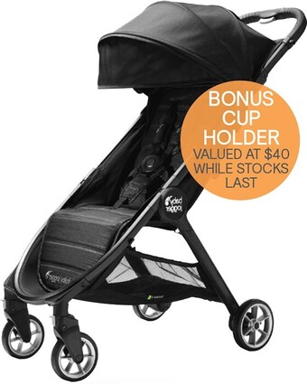 Baby Bunting Baby jogger city tour 2 offer